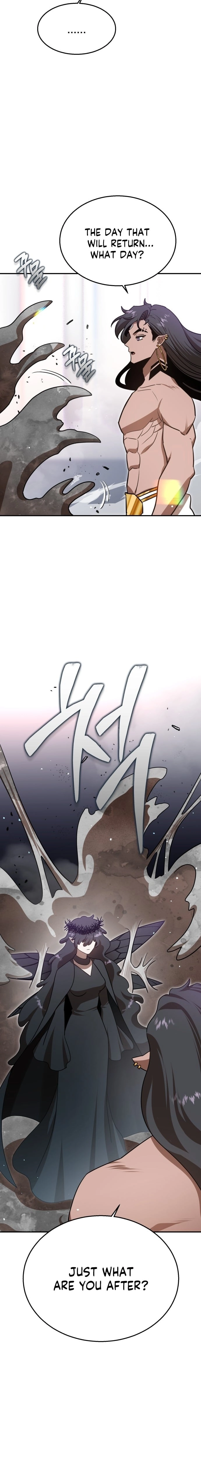 Charge! Dragon Chicken Chapter 47 - page 12