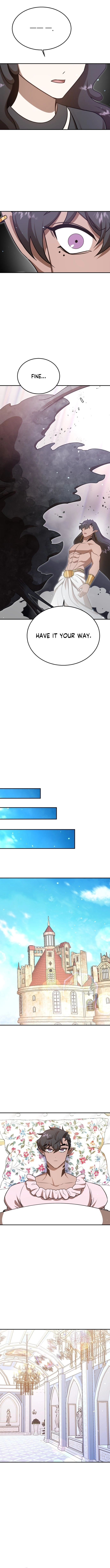 Charge! Dragon Chicken Chapter 47 - page 13