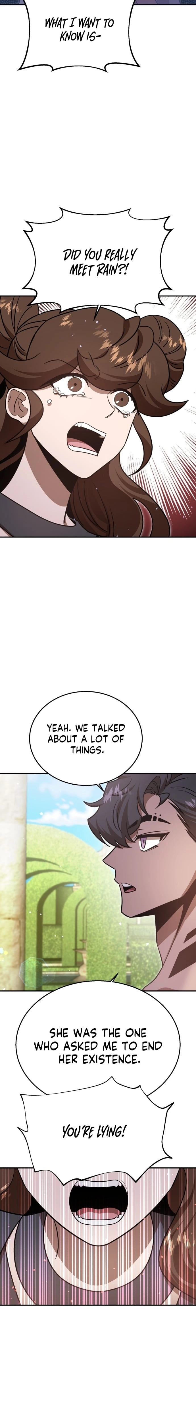 Charge! Dragon Chicken Chapter 47 - page 17