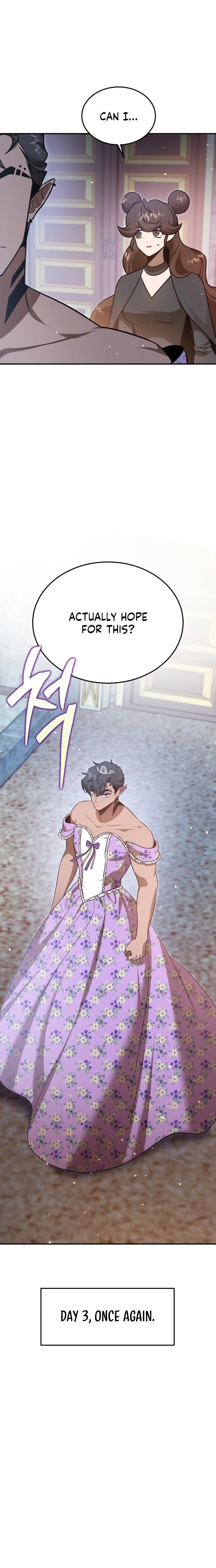 Charge! Dragon Chicken Chapter 47 - page 2