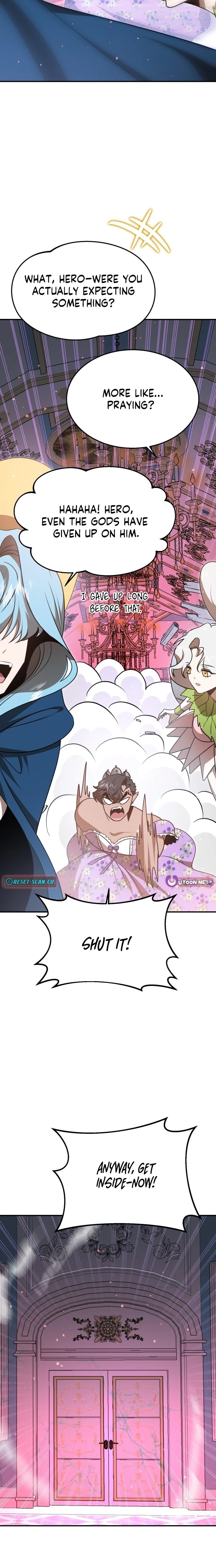 Charge! Dragon Chicken Chapter 47 - page 4