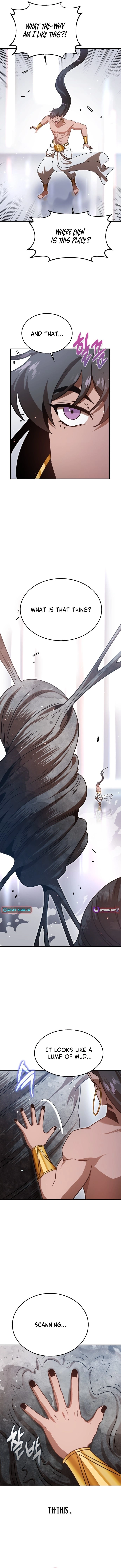 Charge! Dragon Chicken Chapter 47 - page 7