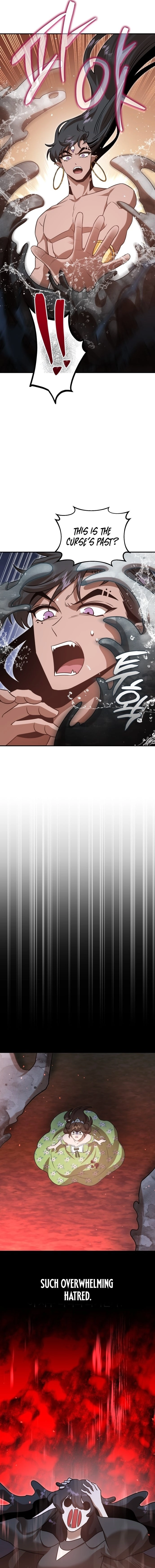 Charge! Dragon Chicken Chapter 47 - page 8