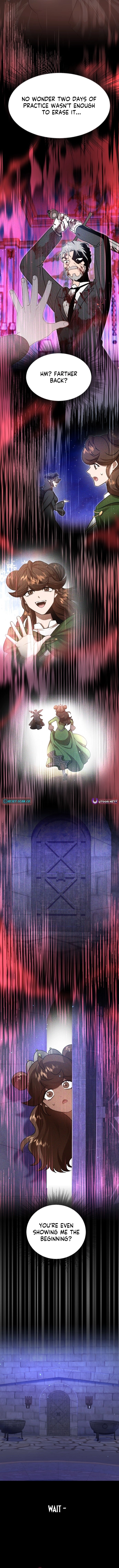 Charge! Dragon Chicken Chapter 47 - page 9