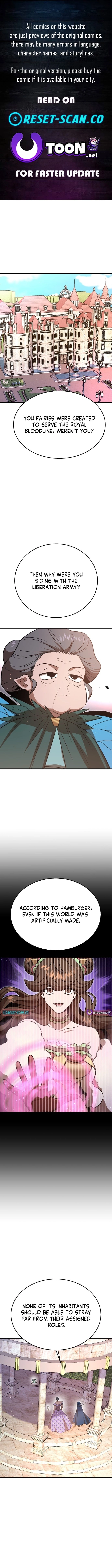 Charge! Dragon Chicken Chapter 48 - page 1