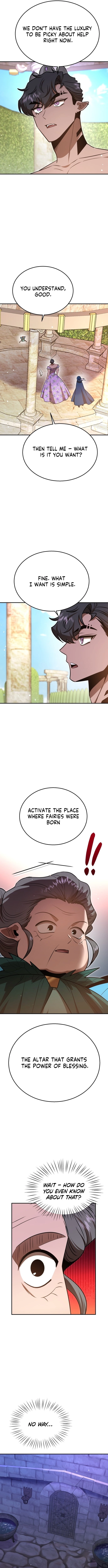 Charge! Dragon Chicken Chapter 48 - page 10