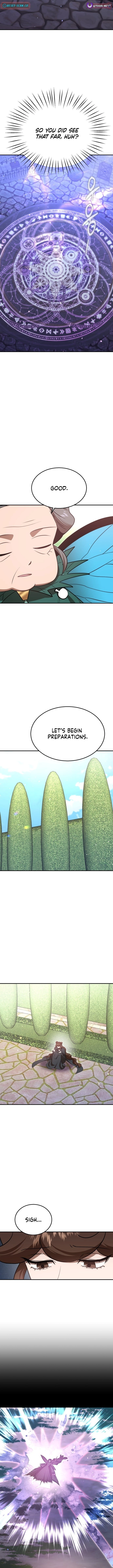 Charge! Dragon Chicken Chapter 48 - page 11