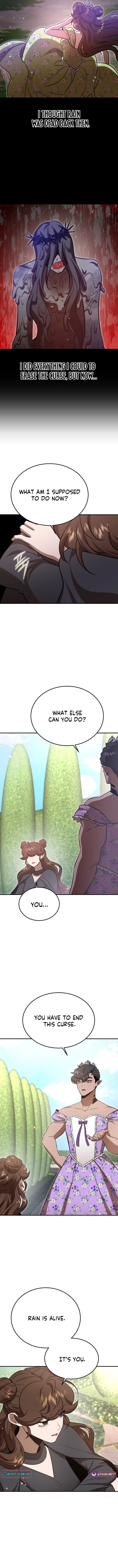 Charge! Dragon Chicken Chapter 48 - page 12