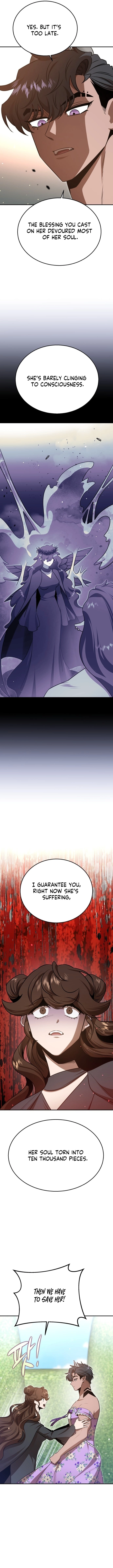 Charge! Dragon Chicken Chapter 48 - page 13