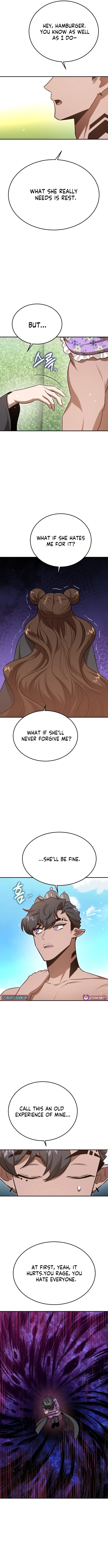 Charge! Dragon Chicken Chapter 48 - page 14