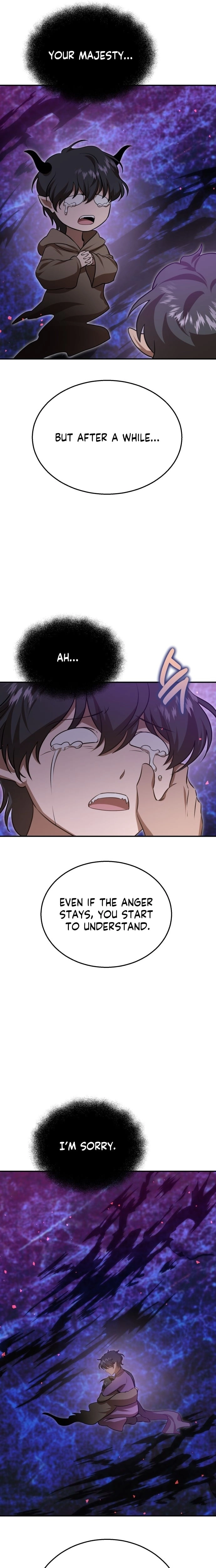 Charge! Dragon Chicken Chapter 48 - page 15