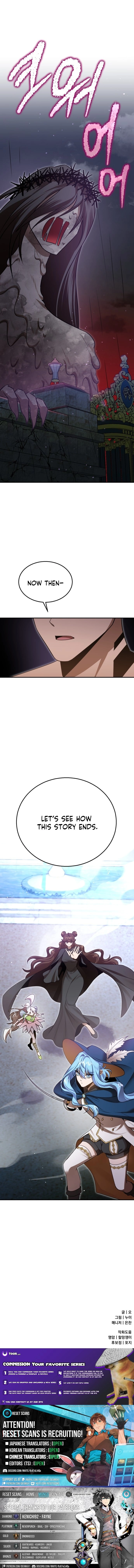 Charge! Dragon Chicken Chapter 48 - page 19