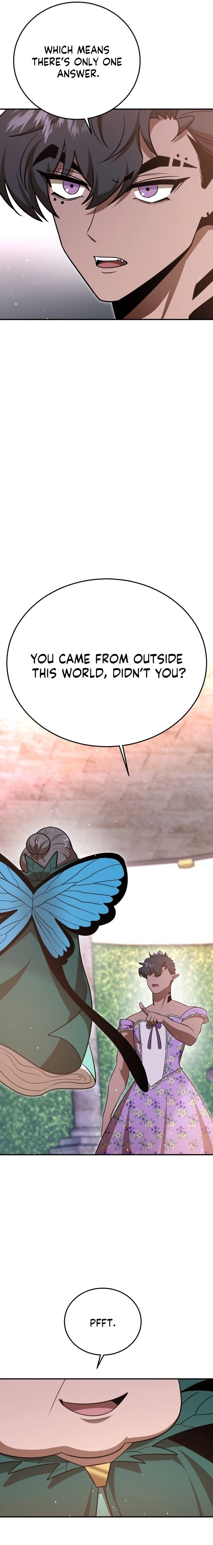 Charge! Dragon Chicken Chapter 48 - page 2