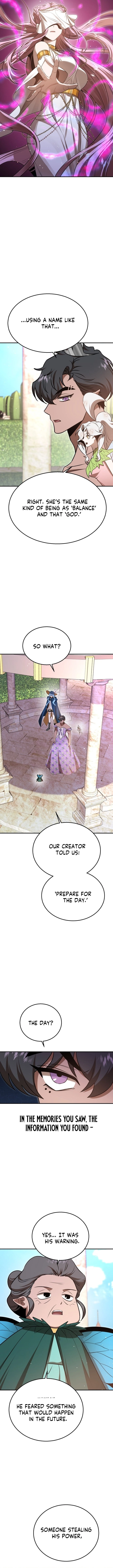 Charge! Dragon Chicken Chapter 48 - page 5