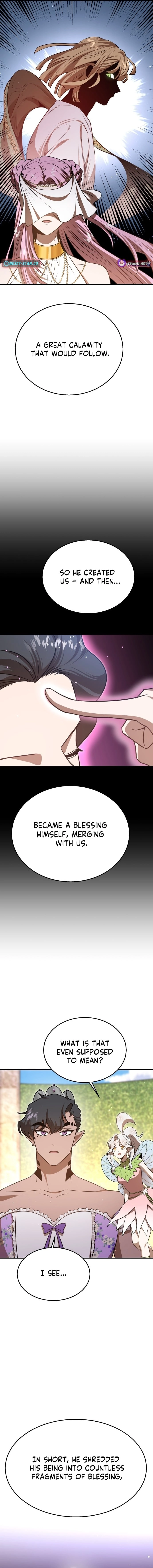 Charge! Dragon Chicken Chapter 48 - page 6