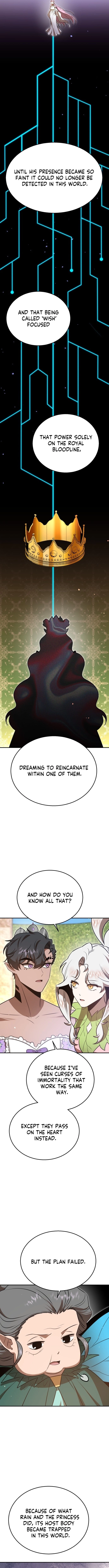 Charge! Dragon Chicken Chapter 48 - page 7