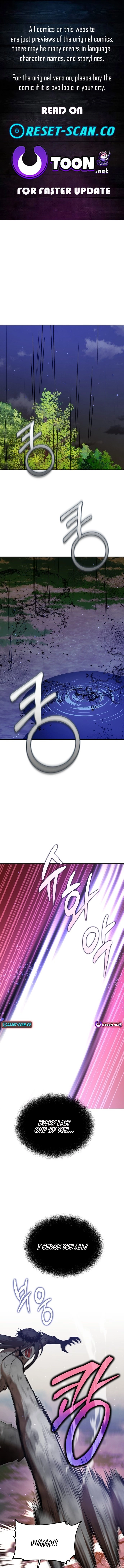 Charge! Dragon Chicken Chapter 49 - page 1