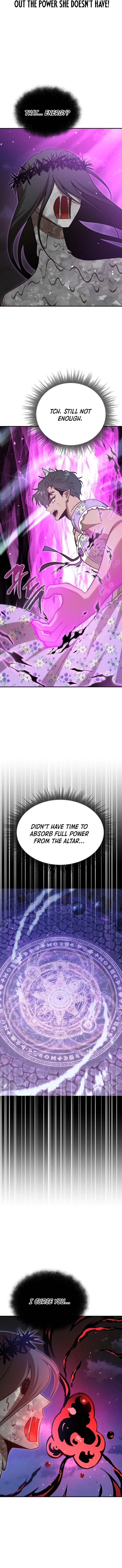 Charge! Dragon Chicken Chapter 49 - page 12