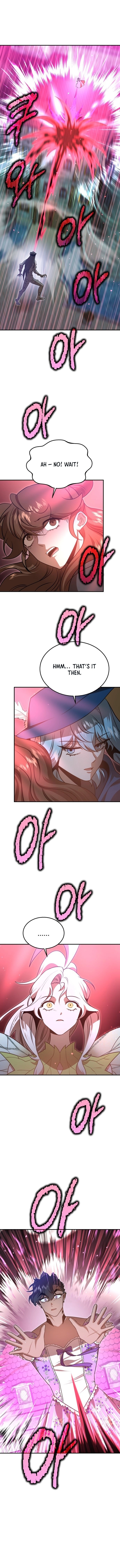 Charge! Dragon Chicken Chapter 49 - page 14