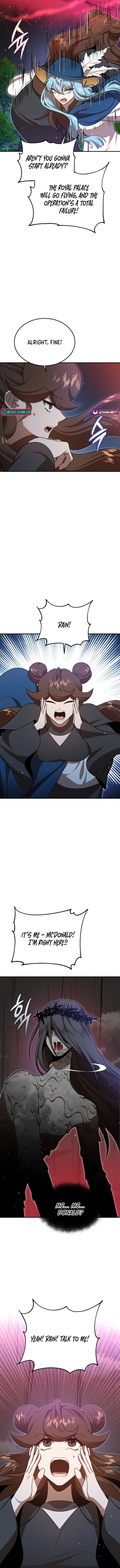 Charge! Dragon Chicken Chapter 49 - page 3