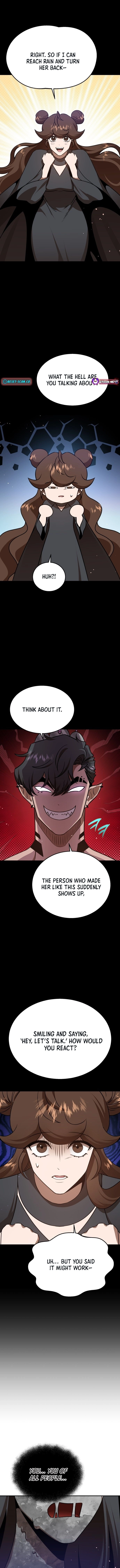 Charge! Dragon Chicken Chapter 49 - page 5