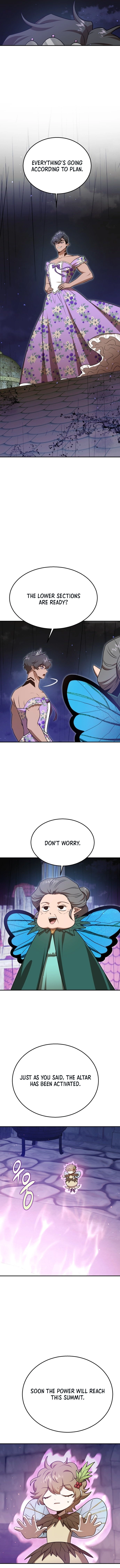 Charge! Dragon Chicken Chapter 49 - page 7