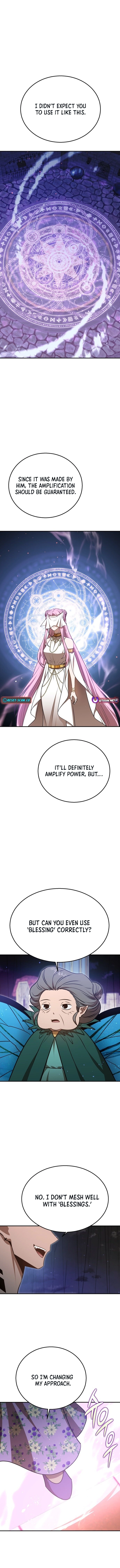 Charge! Dragon Chicken Chapter 49 - page 8