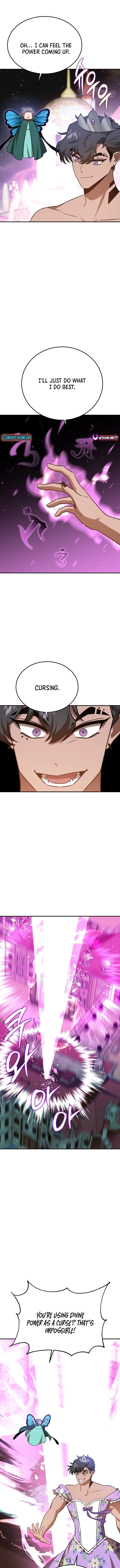 Charge! Dragon Chicken Chapter 49 - page 9