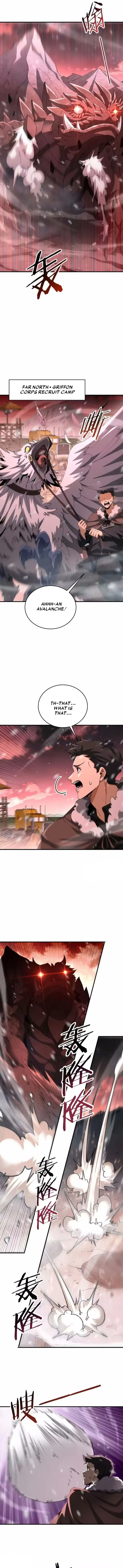 WORTHLESS PROFESSION: DRAGON TAMER Chapter 228 - page 2