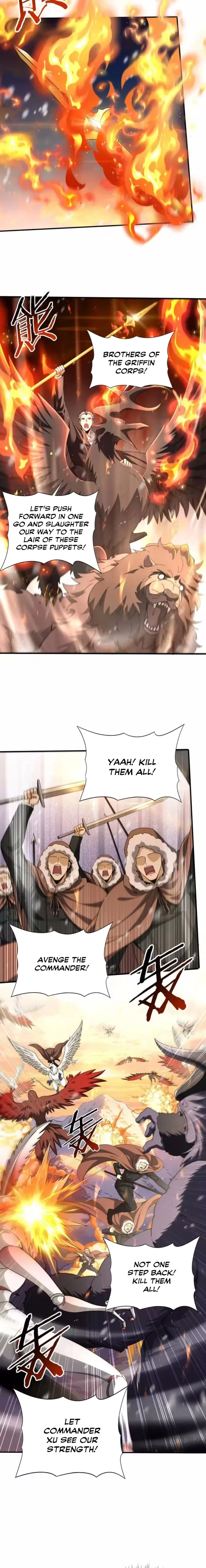 WORTHLESS PROFESSION: DRAGON TAMER Chapter 230 - page 12