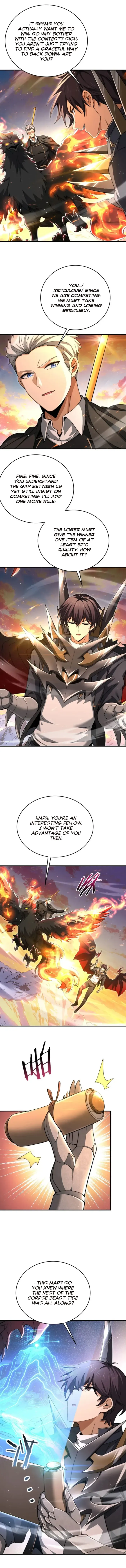 WORTHLESS PROFESSION: DRAGON TAMER Chapter 232 - page 2