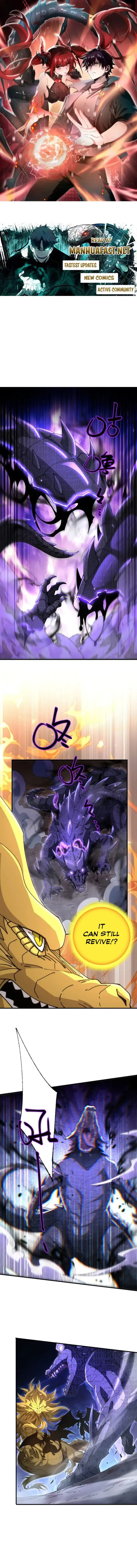 WORTHLESS PROFESSION: DRAGON TAMER Chapter 234 - page 1