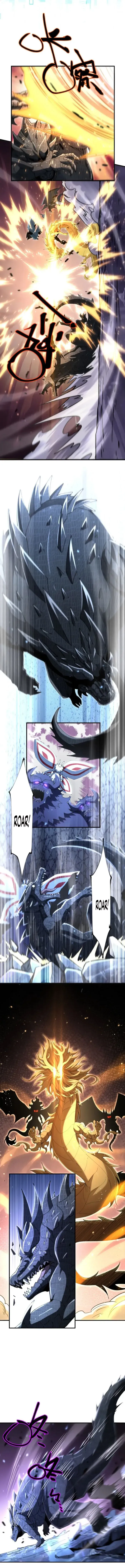 WORTHLESS PROFESSION: DRAGON TAMER Chapter 234 - page 3