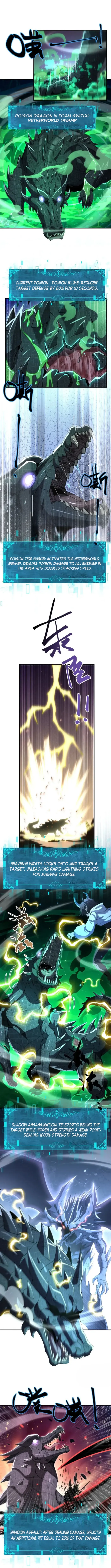 WORTHLESS PROFESSION: DRAGON TAMER Chapter 234 - page 4