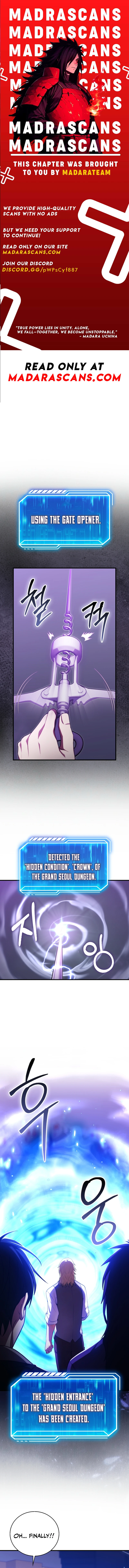 Max Talent Player (2024) Chapter 116 - page 1