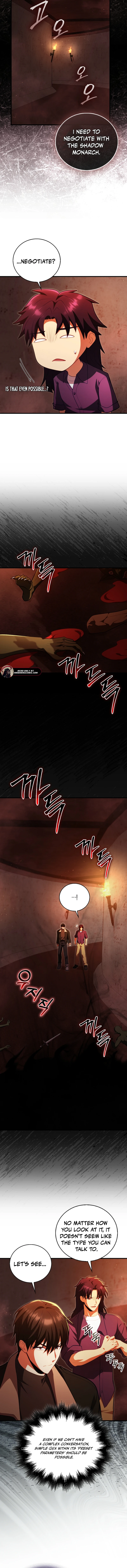 Max Talent Player (2024) Chapter 116 - page 12