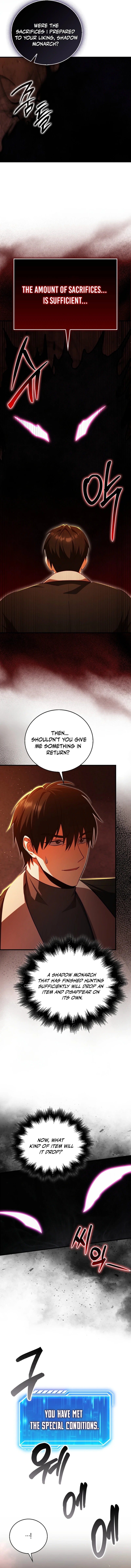 Max Talent Player (2024) Chapter 116 - page 13