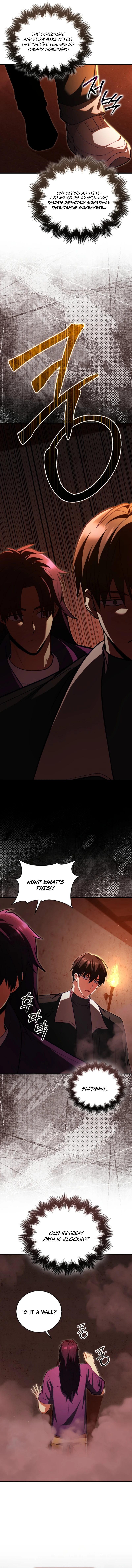 Max Talent Player (2024) Chapter 116 - page 6