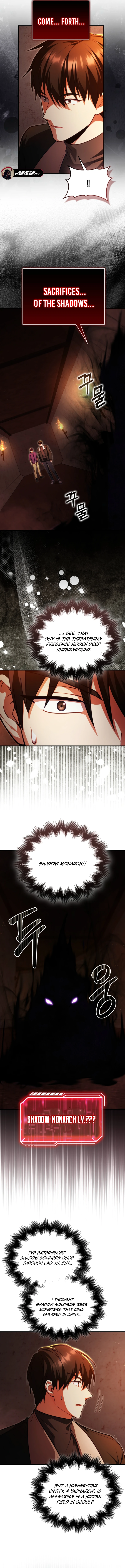 Max Talent Player (2024) Chapter 116 - page 7