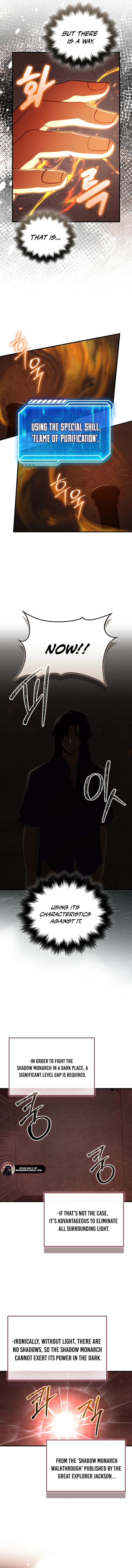 Max Talent Player (2024) Chapter 116 - page 9