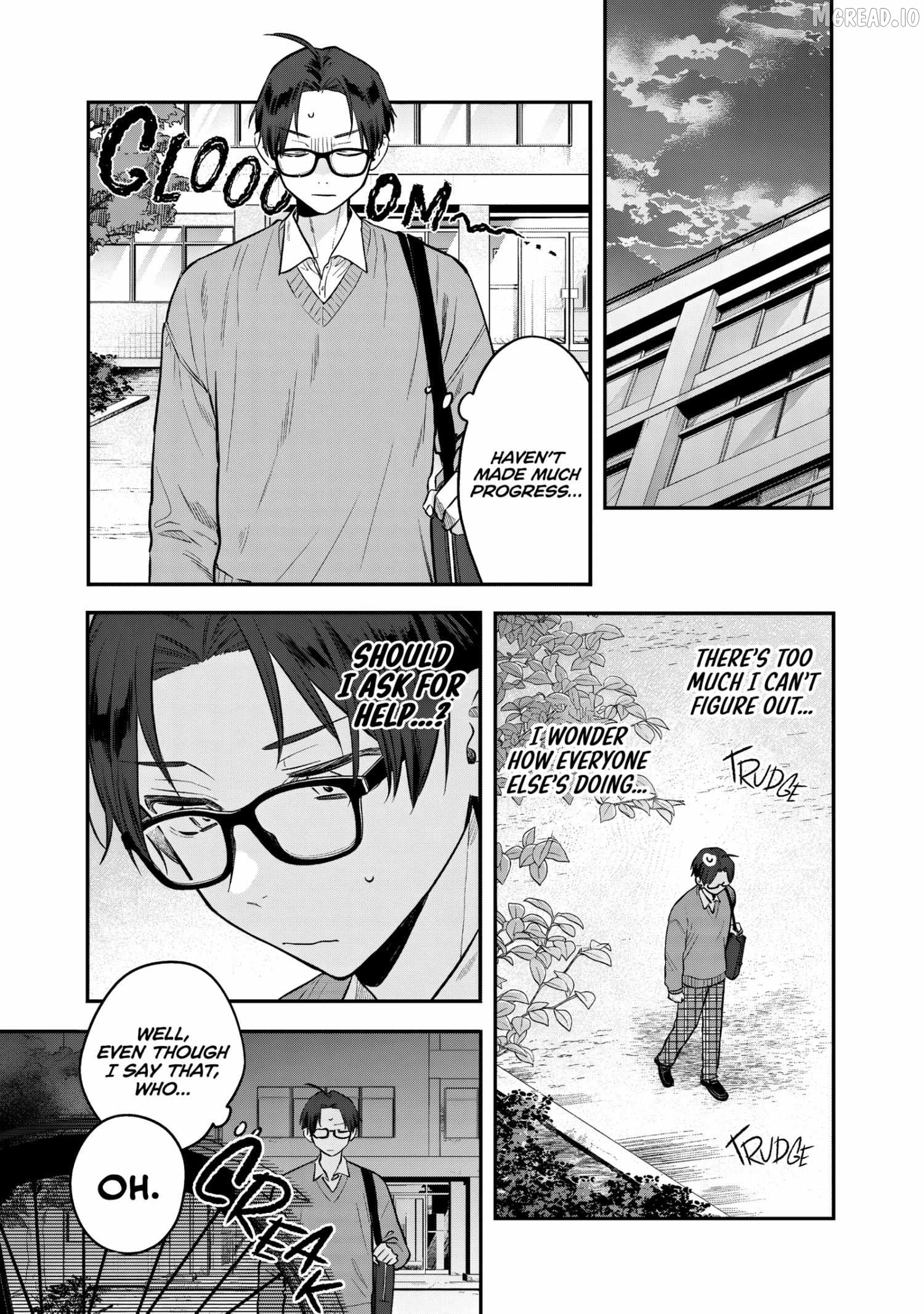 The Cutest Girl Closest To Me Chapter 29 - page 18