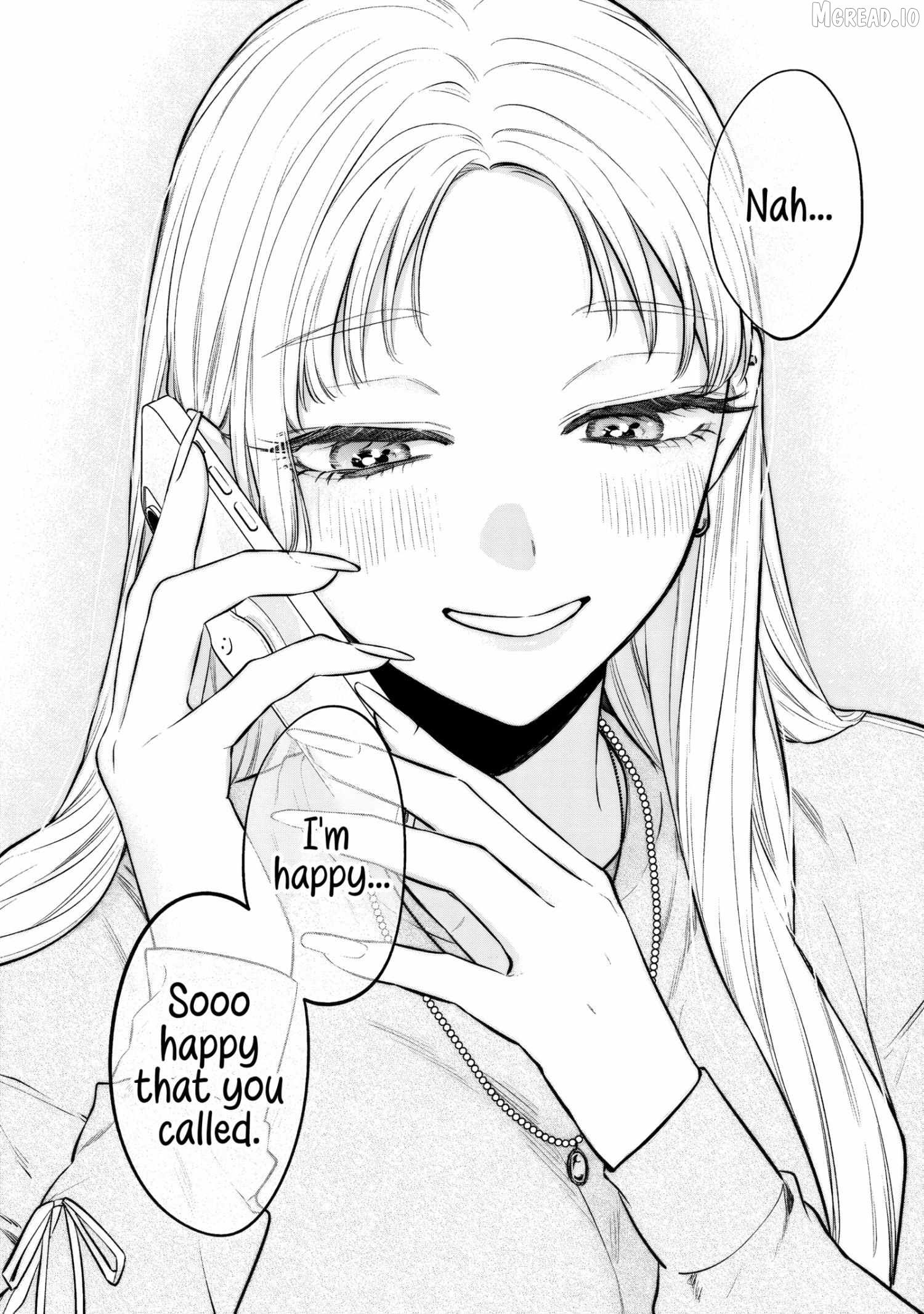 The Cutest Girl Closest To Me Chapter 29 - page 29
