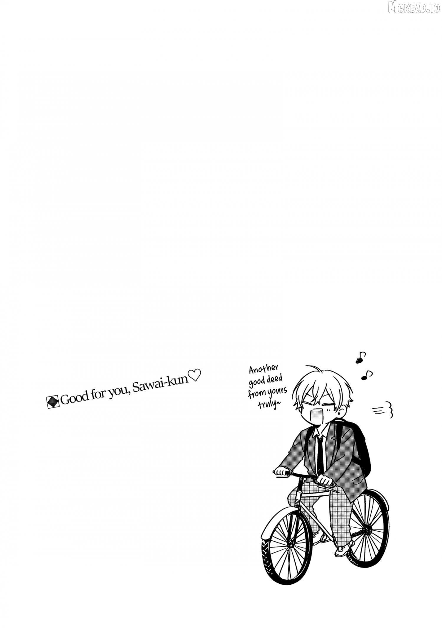 The Cutest Girl Closest To Me Chapter 29 - page 35