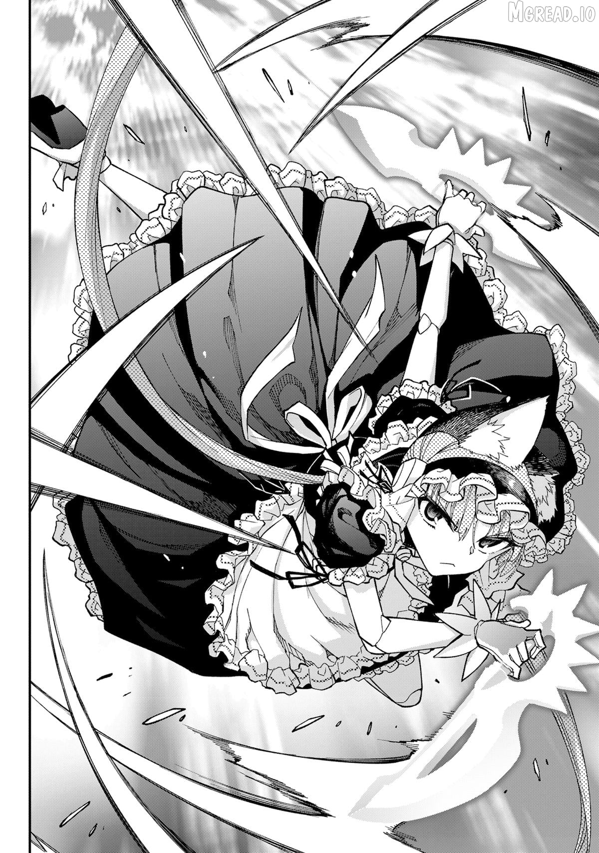 Koukaku no Pandora - Ghost Urn Chapter 75 - page 12