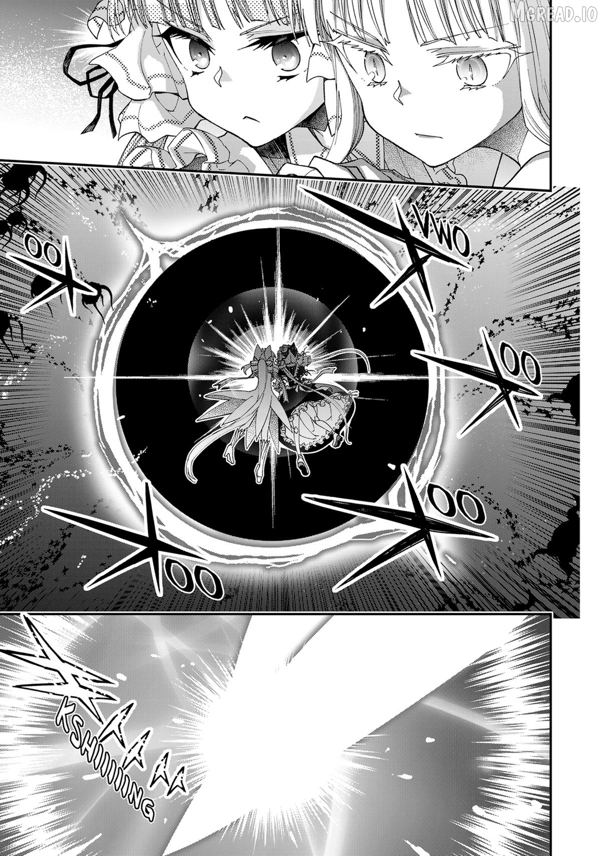 Koukaku no Pandora - Ghost Urn Chapter 75 - page 27