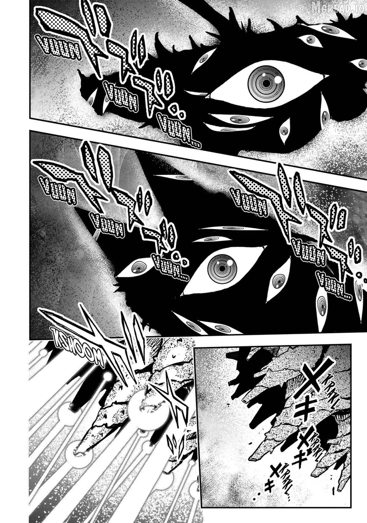 Koukaku no Pandora - Ghost Urn Chapter 75 - page 42