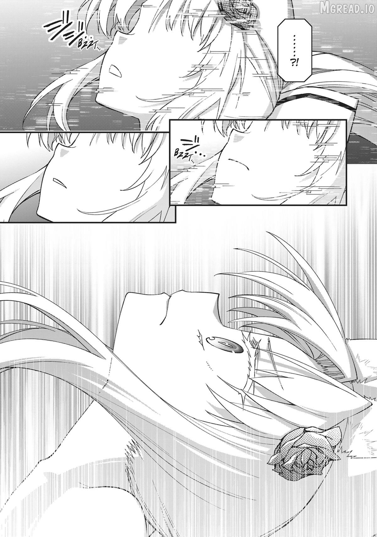 Koukaku no Pandora - Ghost Urn Chapter 75 - page 45