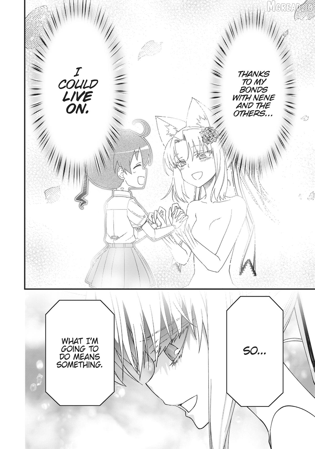 Koukaku no Pandora - Ghost Urn Chapter 76 - page 18