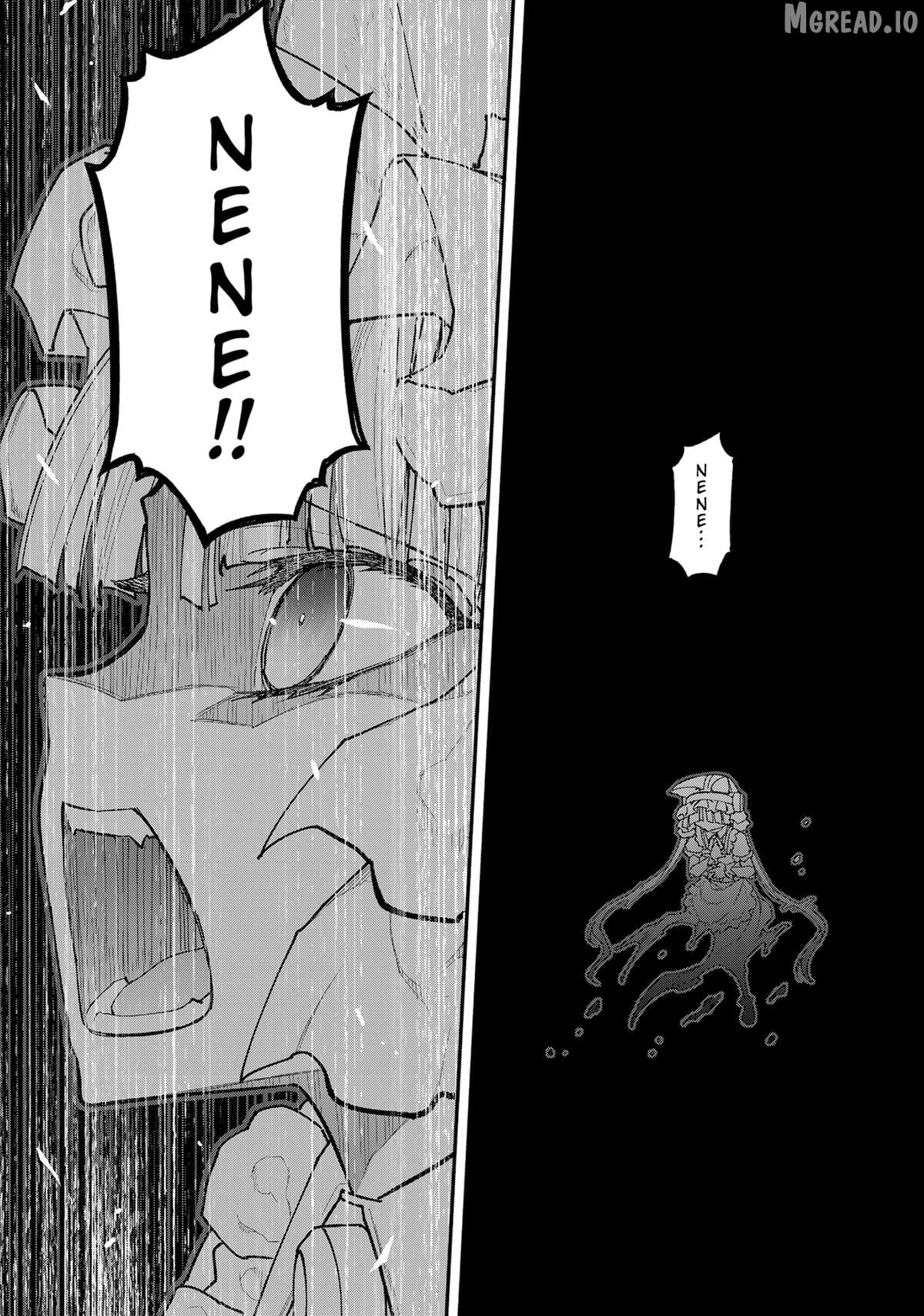 Koukaku no Pandora - Ghost Urn Chapter 78 - page 13