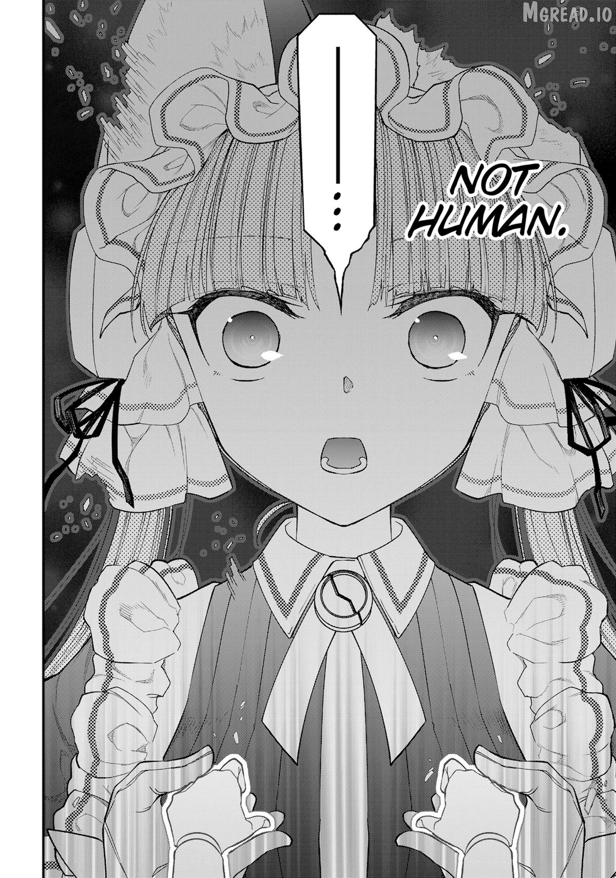 Koukaku no Pandora - Ghost Urn Chapter 78 - page 26